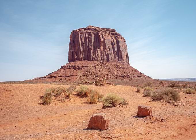 Monument Valley NP