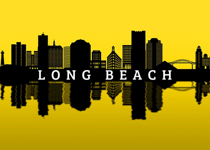 Long Beach