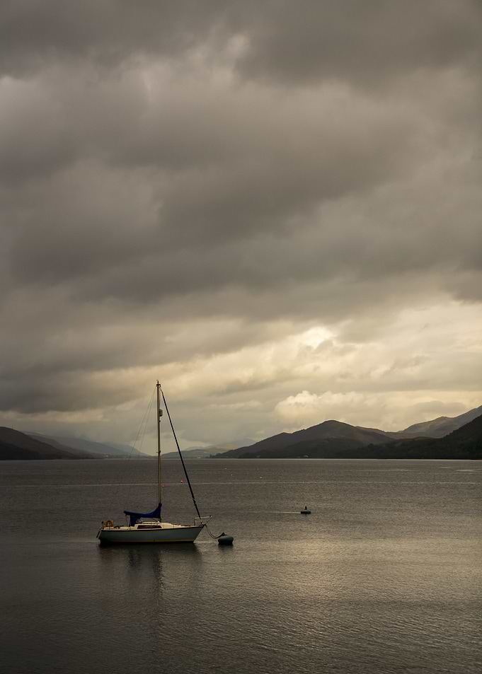Oncoming Storm