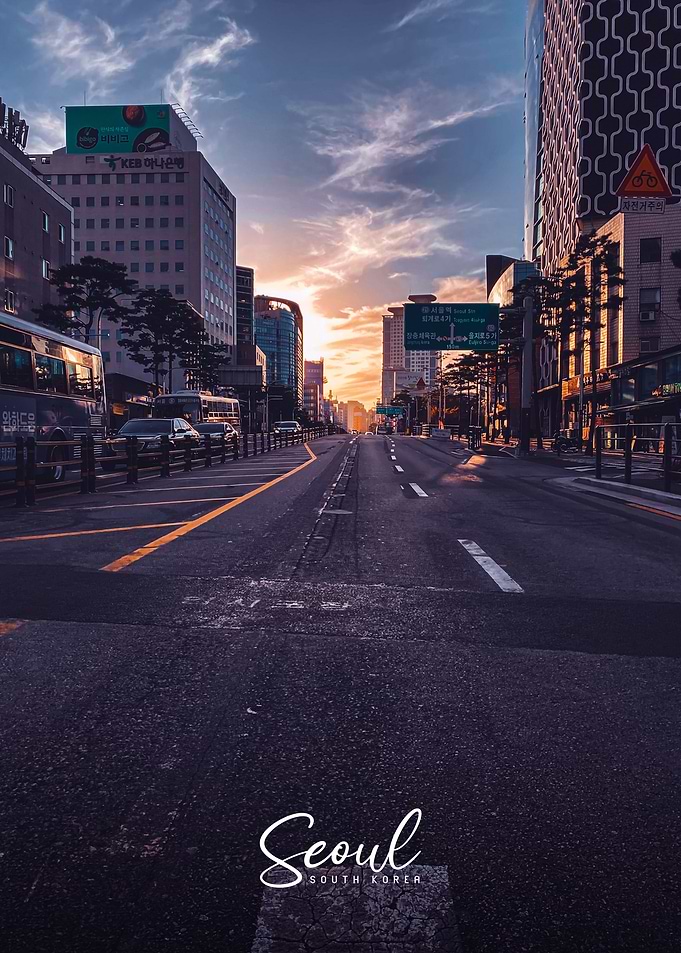 Seoul