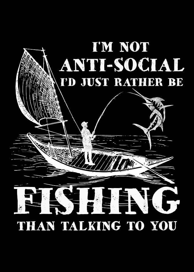 Fishing Gift