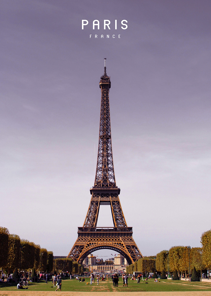 Paris