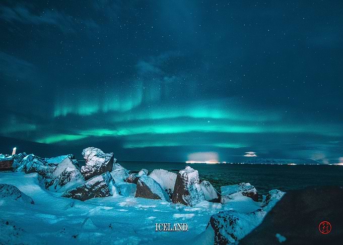 Iceland