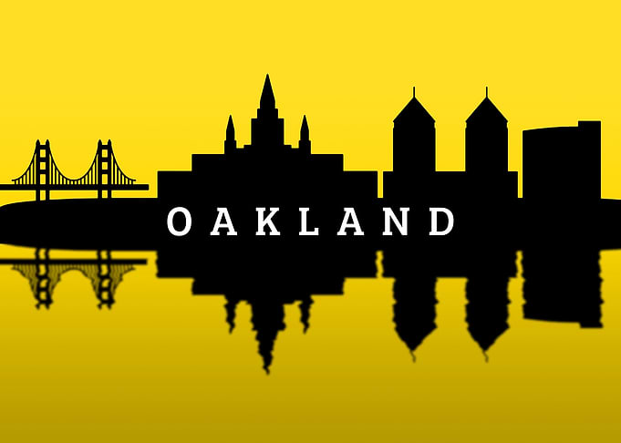 Oakland