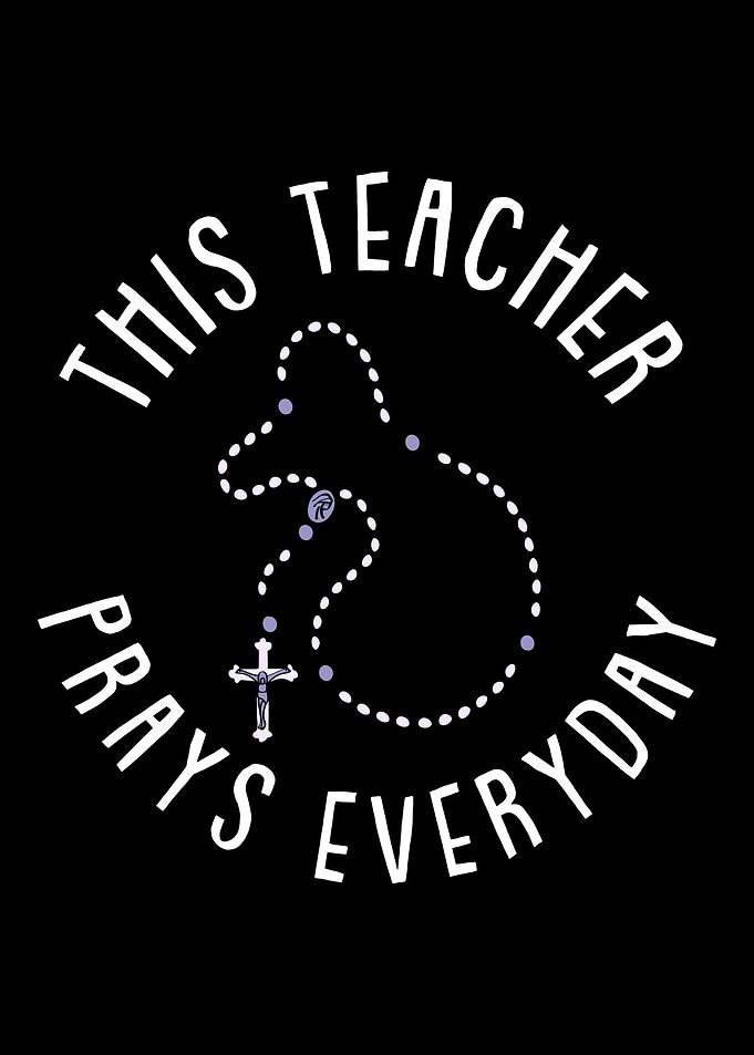 Christian Teacher