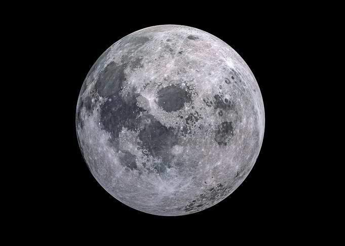 moon