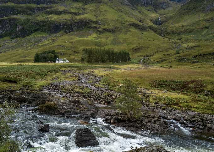 Glencoe