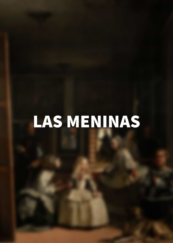 Las Meninas