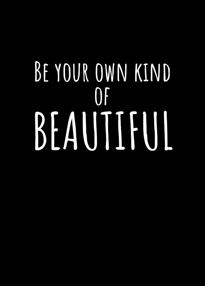 Funny Sayings Be Your Own