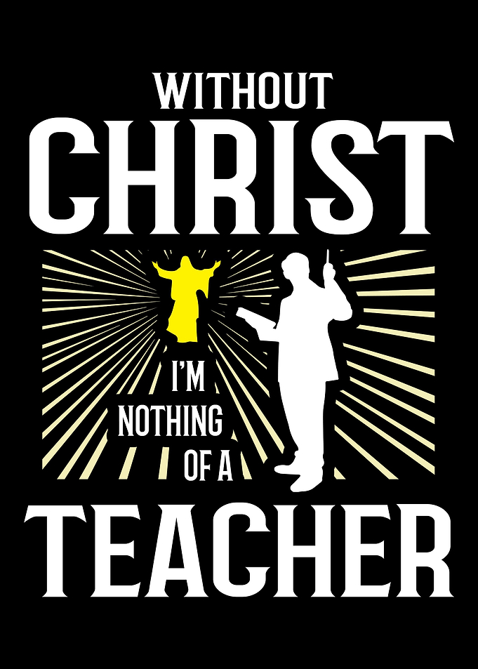 Christian Teacher