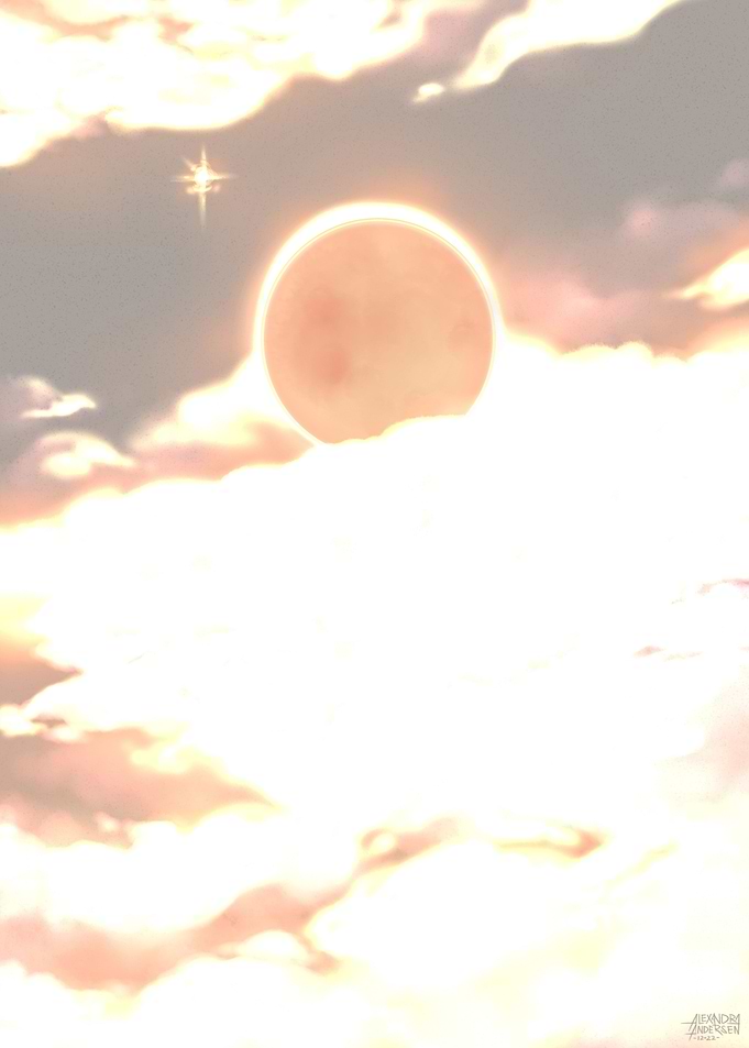 Desolate Sun