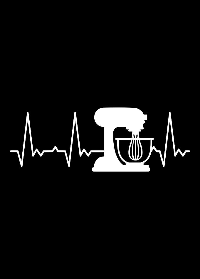 Heartbeat Baking