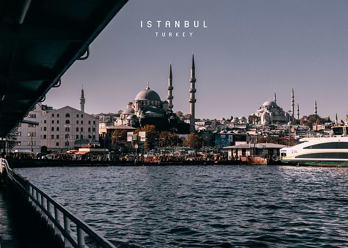 Istanbul