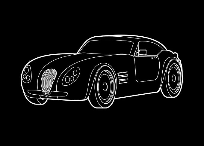 old timer