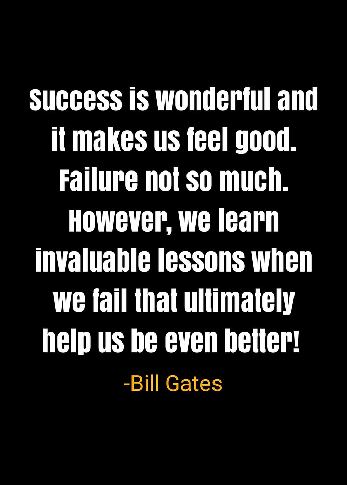 Bill Gates quotes