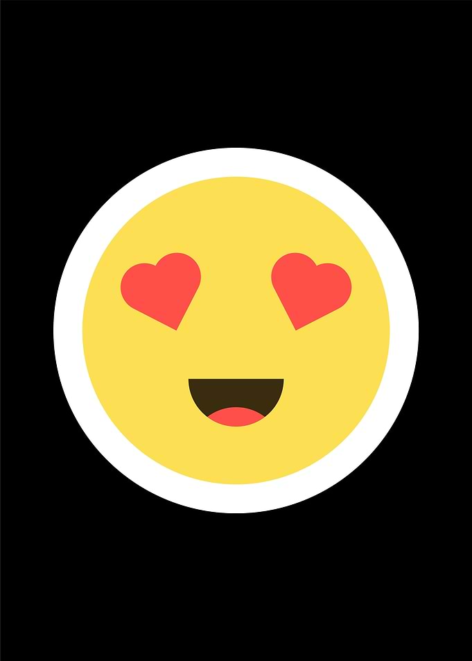 smiley emoticon