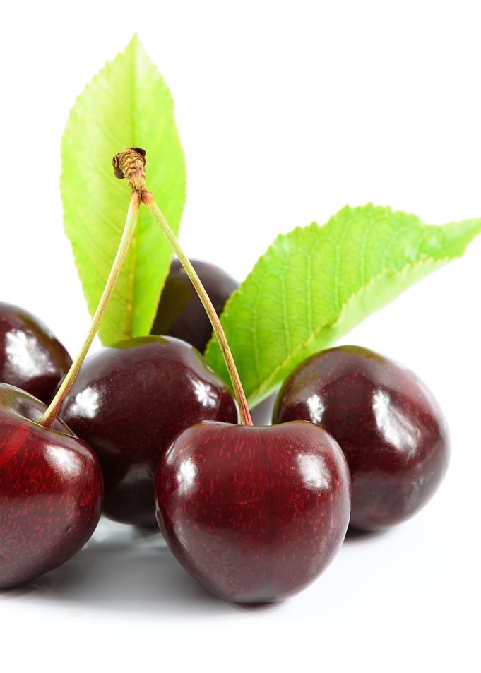 cherries
