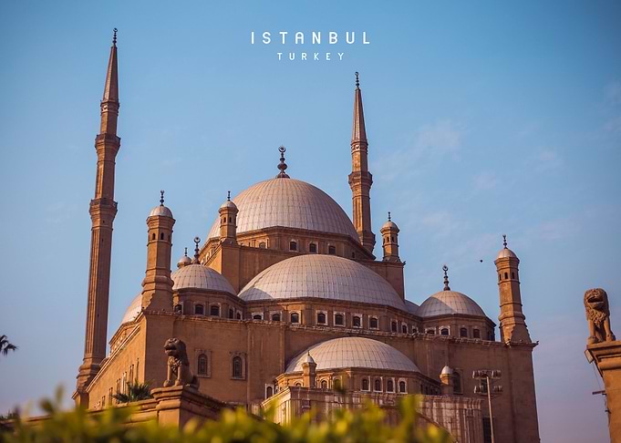 Istanbul