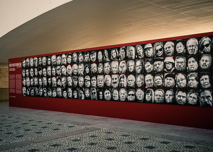 Centro Cultural de Belem W