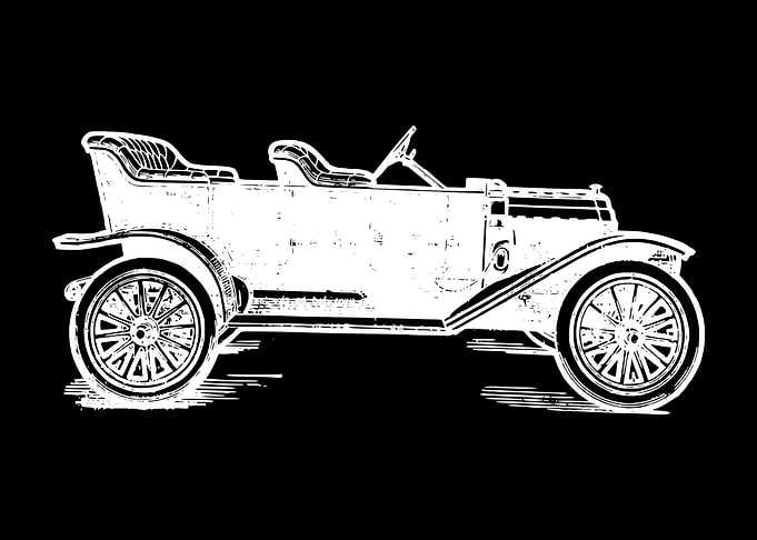 automobile