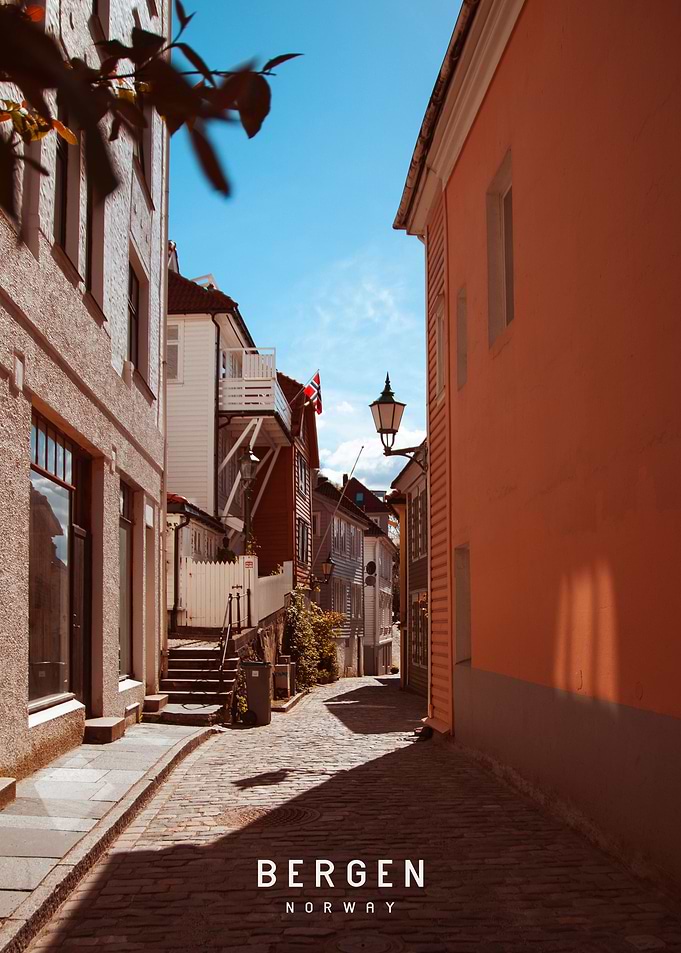 Bergen