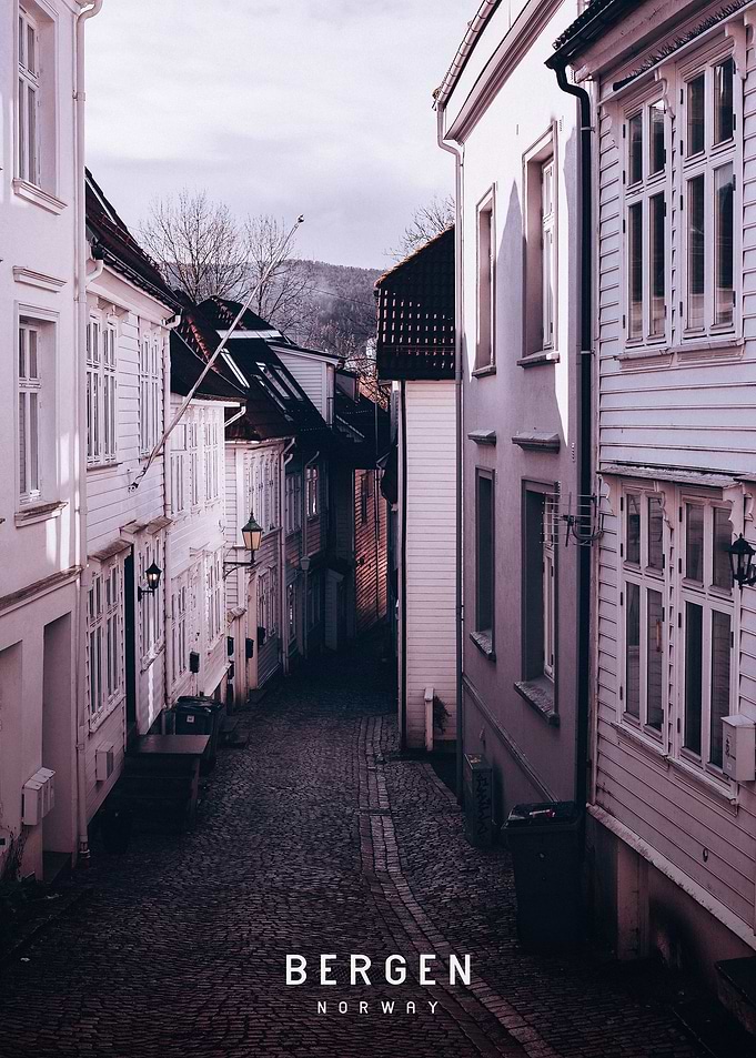 Bergen