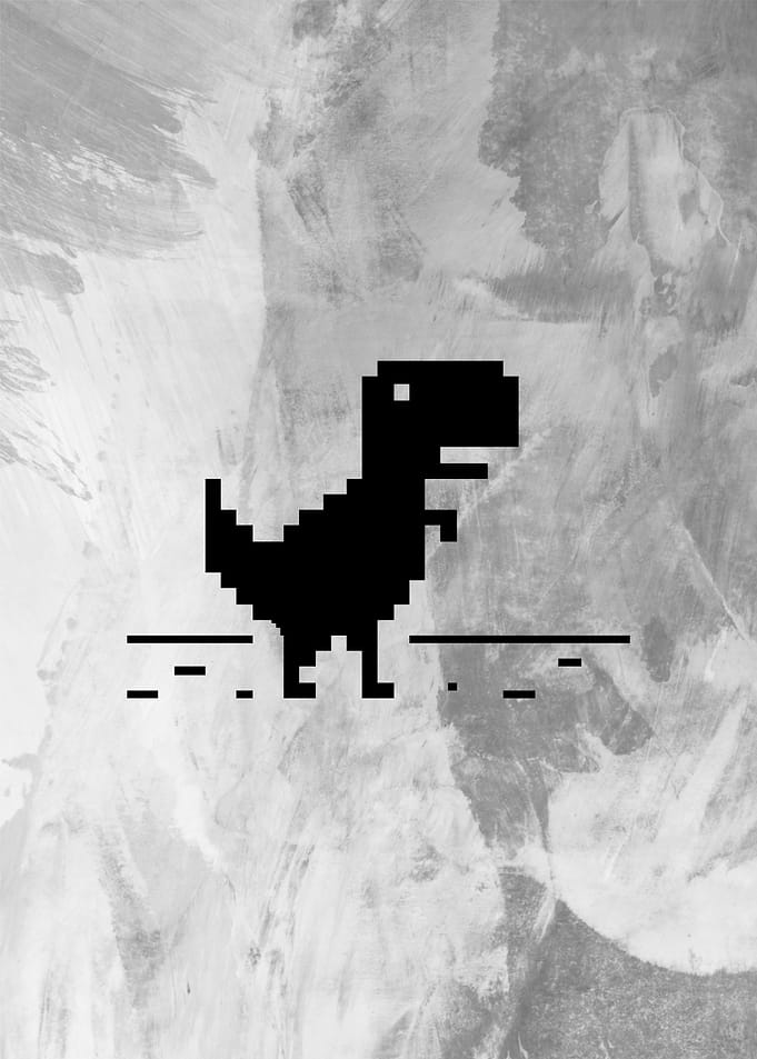 no connection