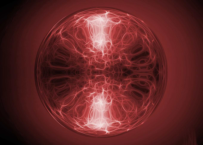 red Ball