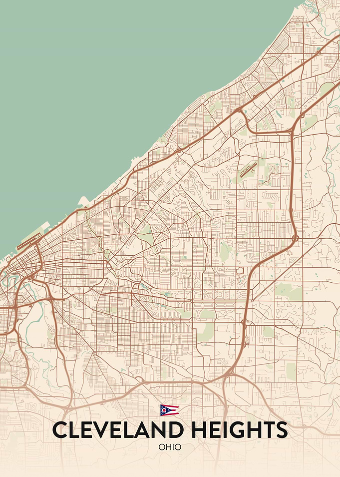 Cleveland Heights OH