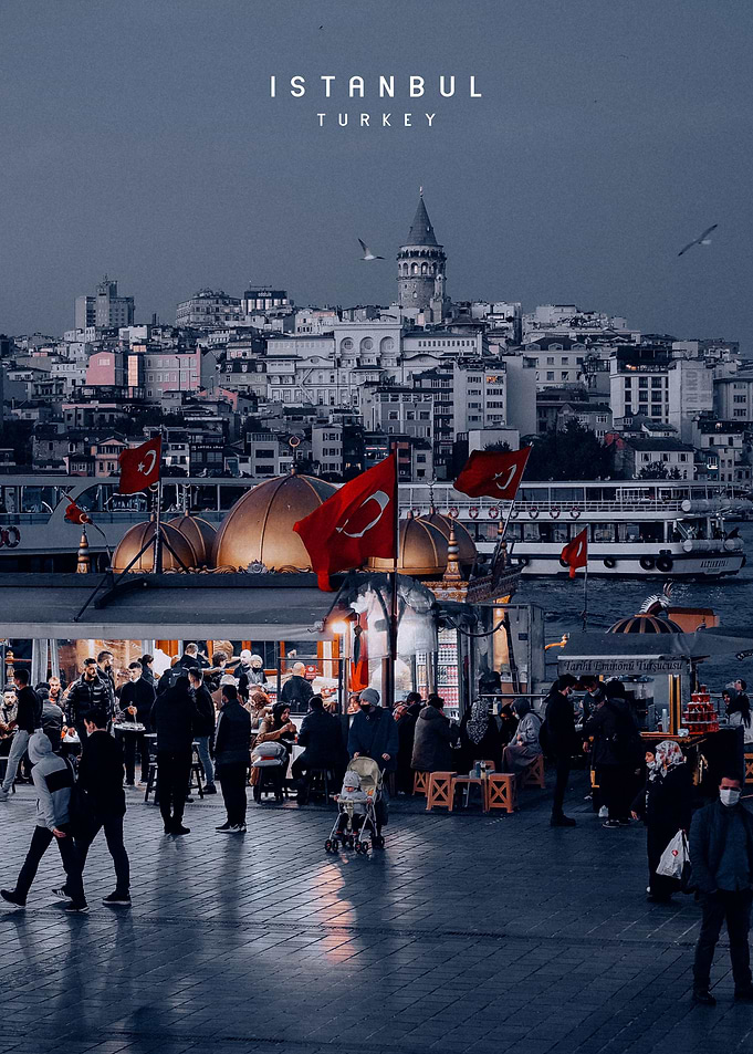 Istanbul