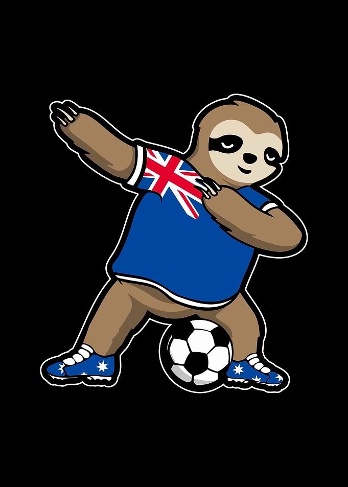 Soccer Australia