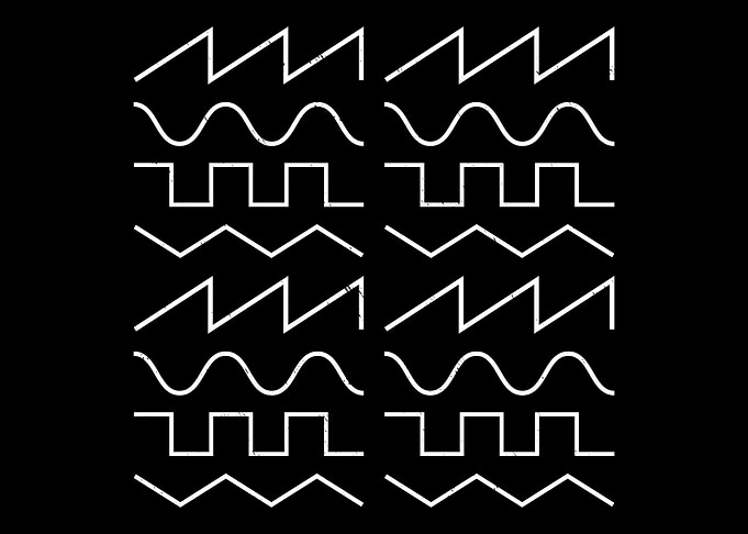 Modular Synthesizer