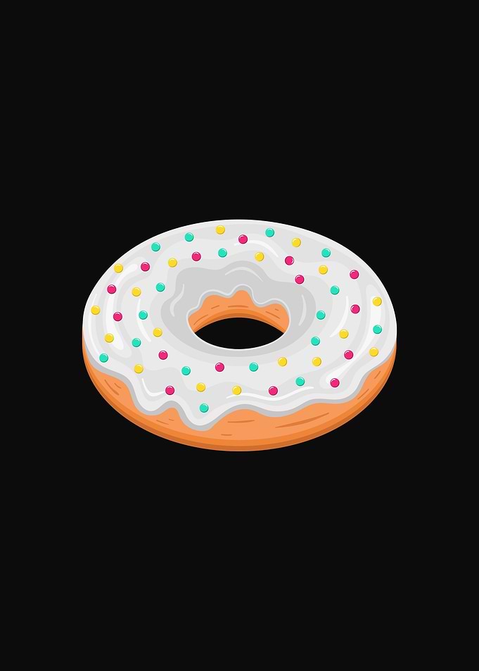 Donuts