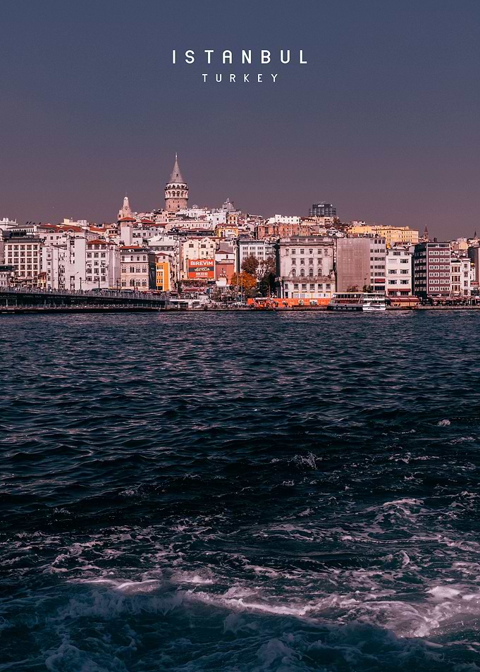 Istanbul