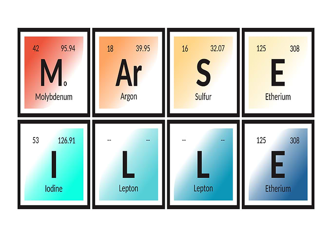 Marseille Elements