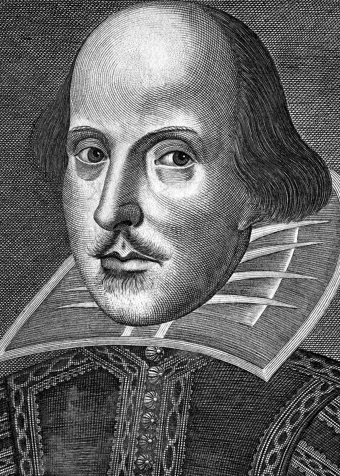 William Shakespeare