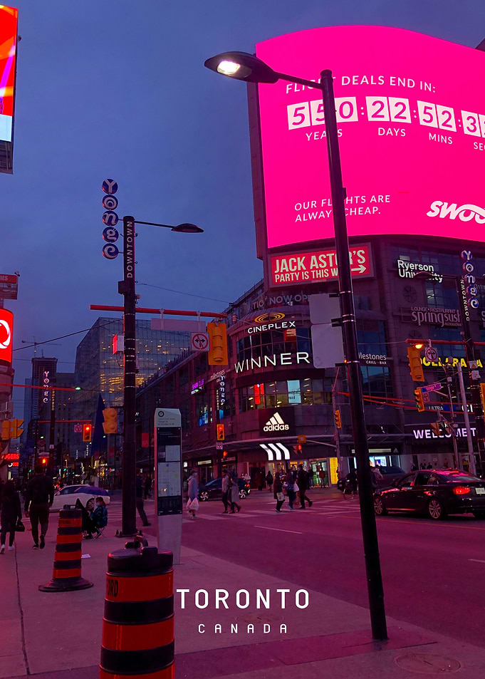 Toronto