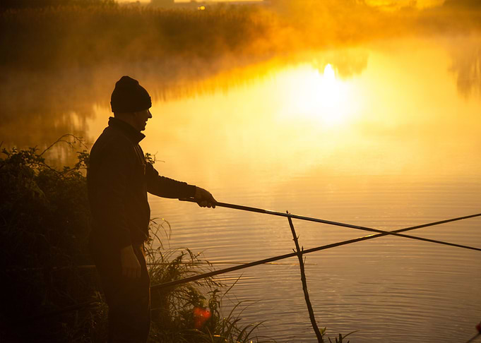 Fishing 11
