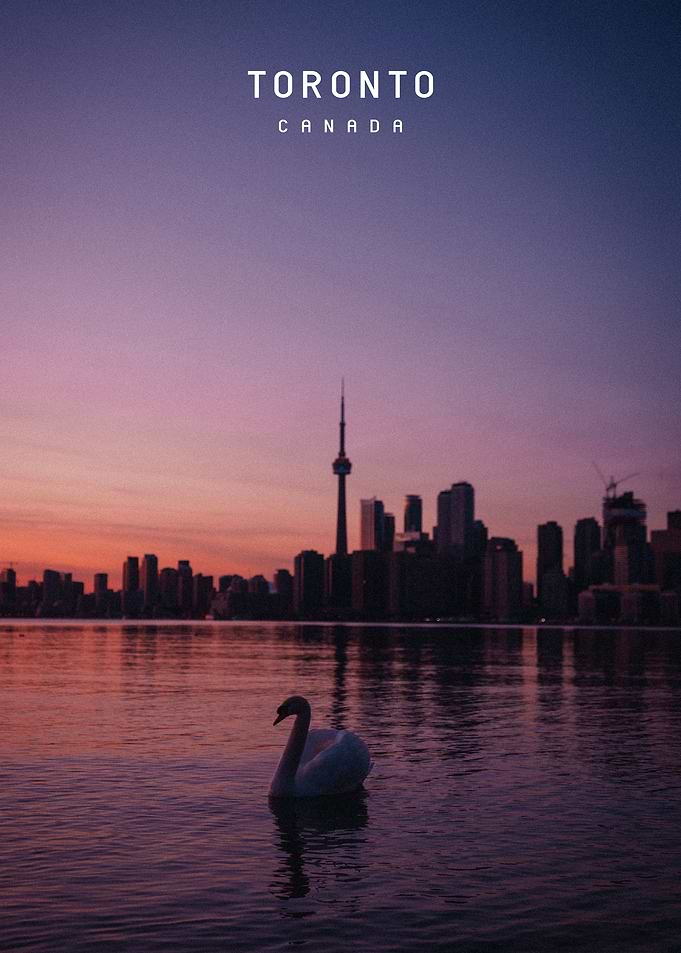 Toronto