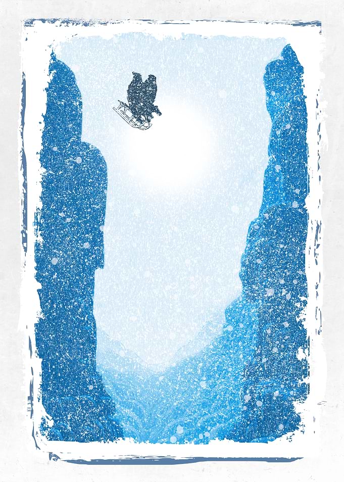 Winter Games and Bears