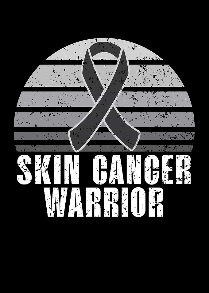 Skin Cancer Warrior