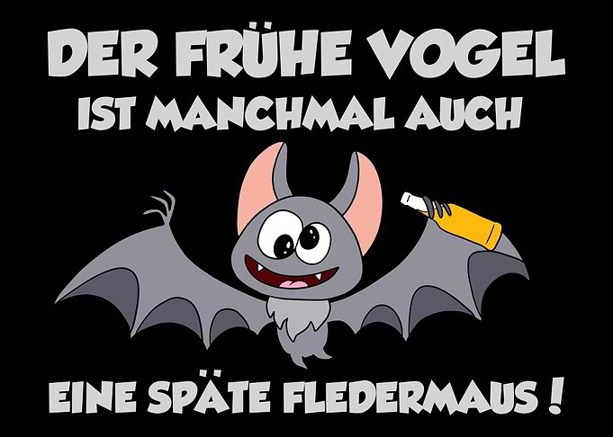 Beer Party German Quote