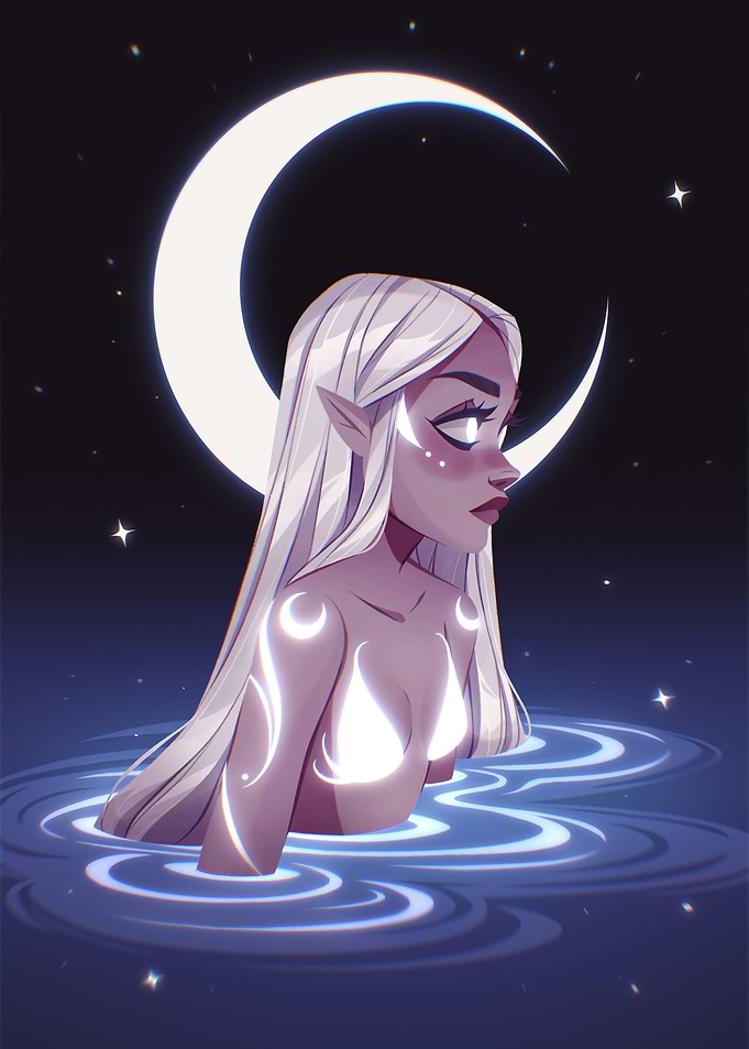 Moon