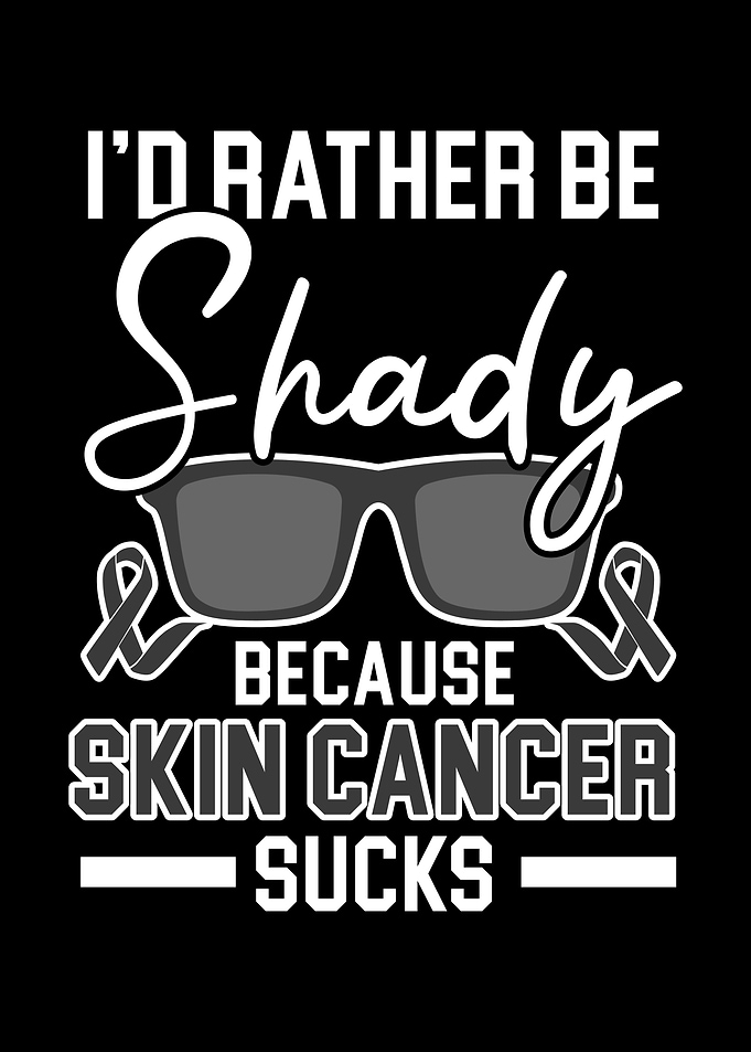 Id Rather Be Shady