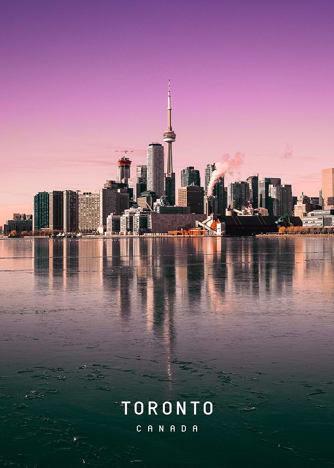 Toronto