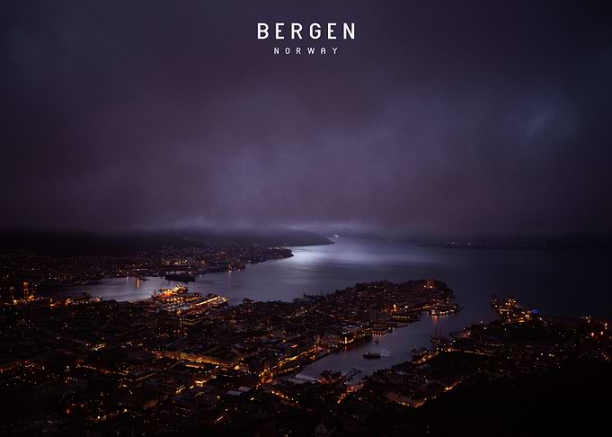 Bergen