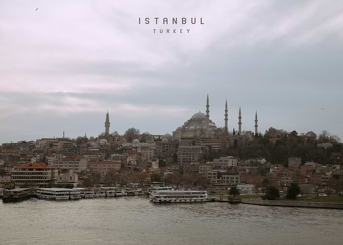 Istanbul