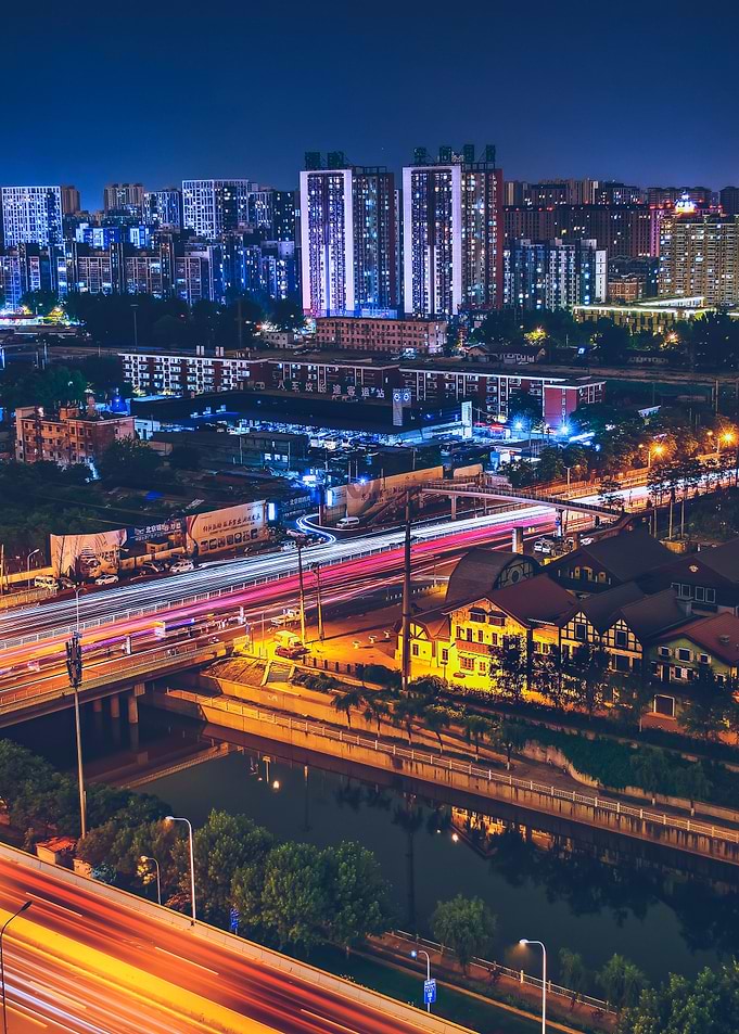Cityscape