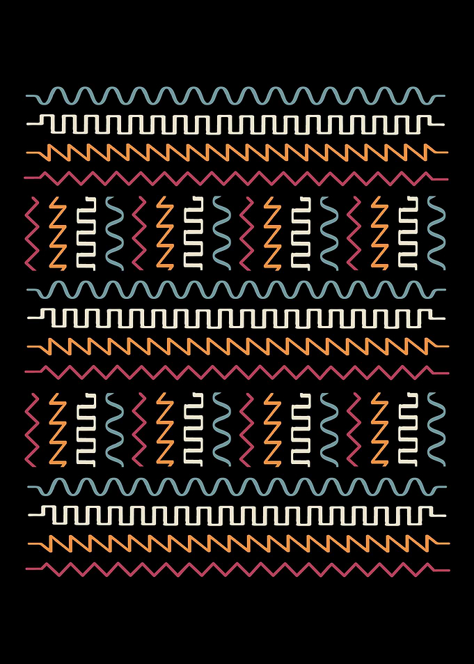 Waveform Synthesizer