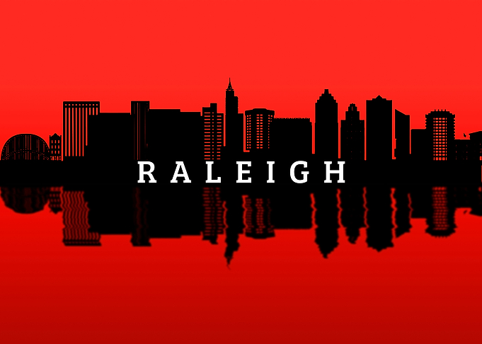 Raleigh